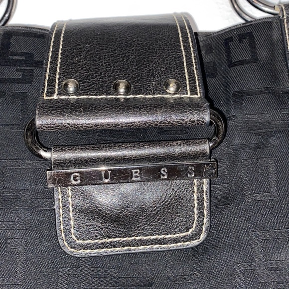 Guess Purse - Picture 2 of 4